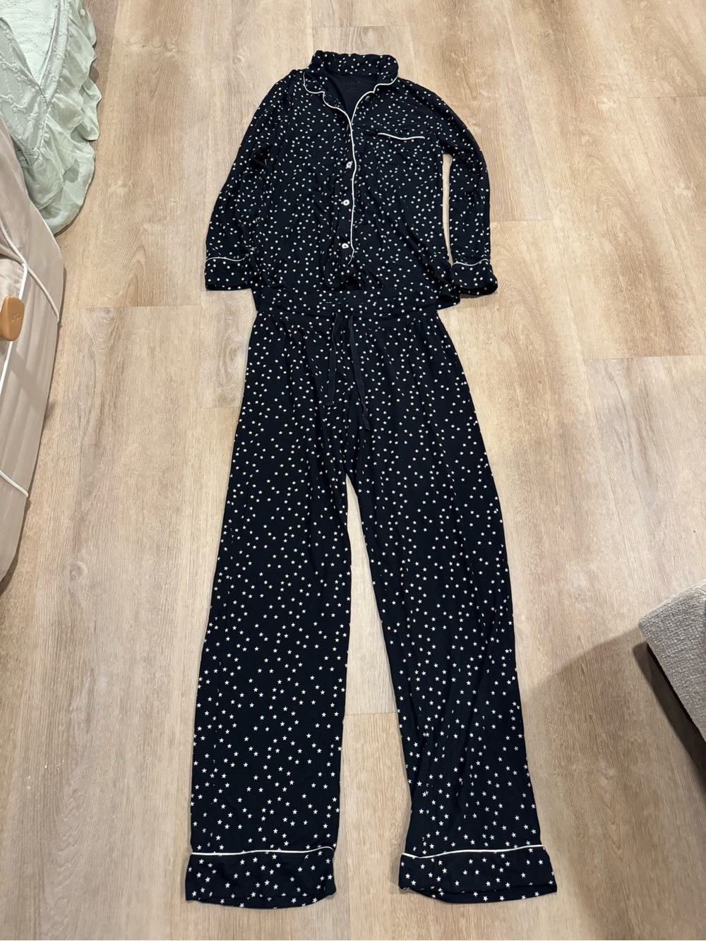 Papinelle Modal Full Length PJ Set
